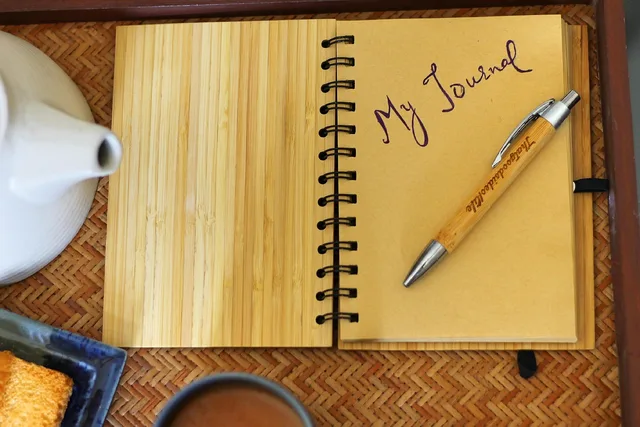 writing, journal, personal diary, brown writing, journal, journal, journal, journal, journal. Getting mobile notary KPIs right the first time