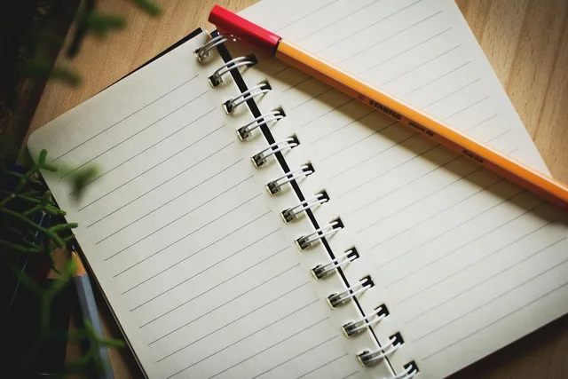 still, items, things, notebook, journal, pages, lines, pen, table, journal, journal, journal, journal, journal. 8 things to check in mobile notary software