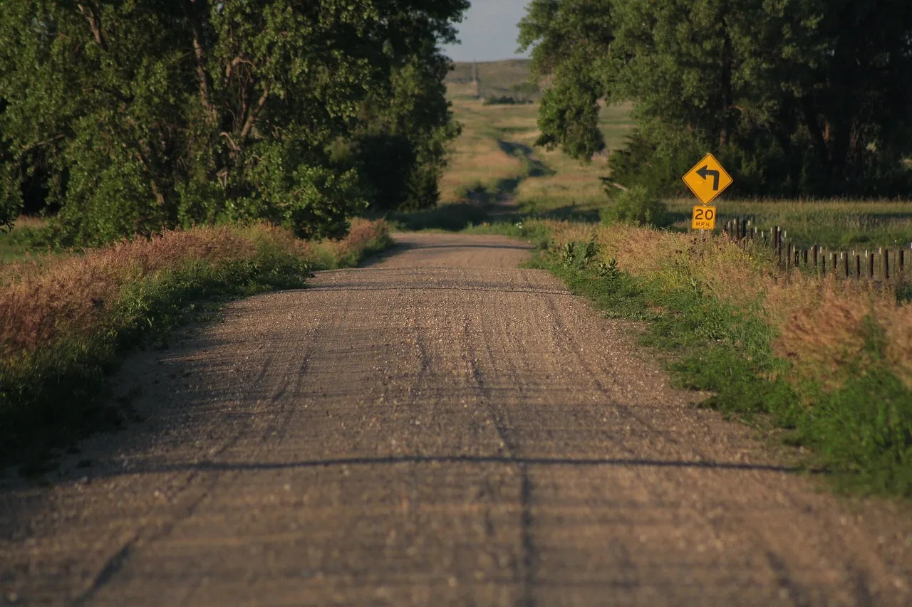 rural, nebraska, gravel road, keya paha county, road sign, speed limit, nebraska, nebraska, nebraska, nebraska, nebraska, gravel road. Mobile Notary Rural Travel Fees: A Quote Framework