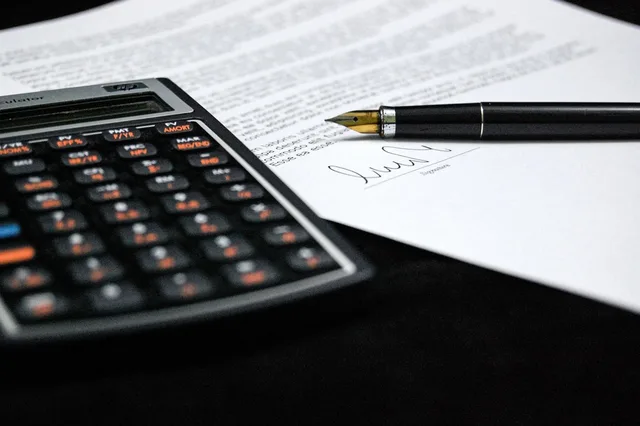 document, agreement, documents, sign, business, paper, pen, calculator, agreement, agreement, agreement, calculator, calculator, calculator, calculator, calculator. What do New York financial district notaries charge for lease signings?